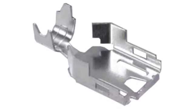 Hirose, ZX40 Bottom Cover for use with ZX40 Plug | ZX40-SLDB