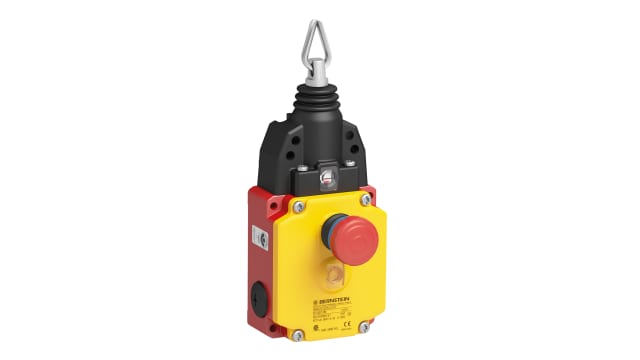 Bernstein AG SRM Rope Pull Switch, 37.5m | 6012921089