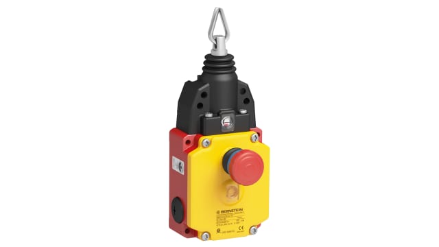 Bernstein AG SRM Rope Pull Switch, 75m | 6012921091