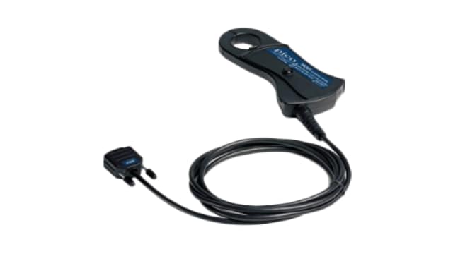 Pico Technology TA301 Oscilloscope Probe, 20 kHz, D9 Connector | TA301