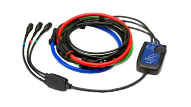 Pico Technology TA325 Current Probe, 30 A DC Max, 3 kA ac AC Max | TA325