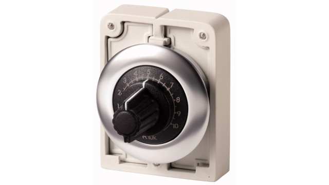 Eaton RMQ-Titan Potentiometer, 187035 M30C-FR10K | 187035 M30C-FR10K