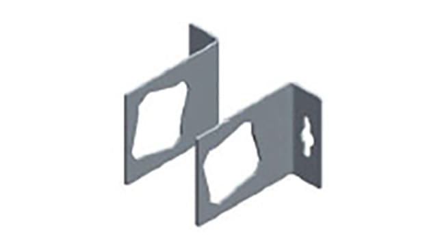 EMERSON – ASCO Bracket for 651 Series | P651AT503860001