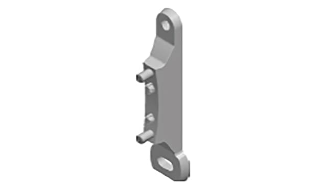 EMERSON – ASCO Bracket for 651, 652 Series | P699AT502467001