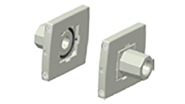 EMERSON – ASCO Bracket for 651 Series | T651AT504959002