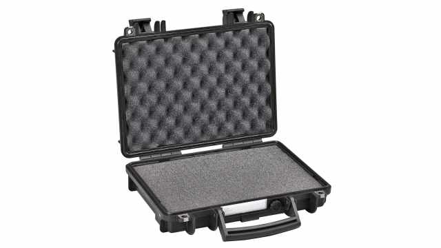 Explorer Cases Waterproof Plastic Equipment case, 326 x 75 x 269mm | 3005.B