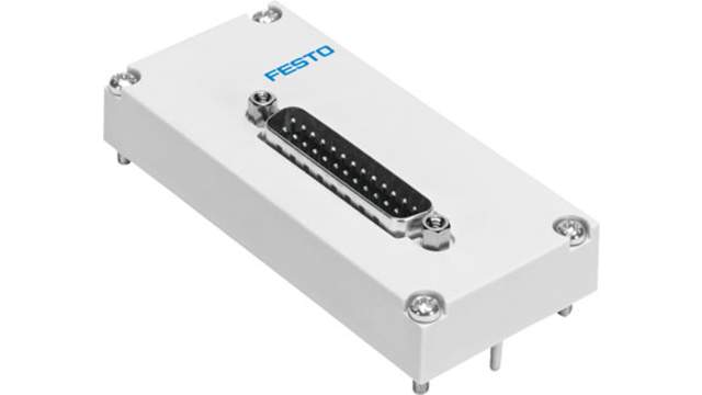 Festo VAEM series 1 bar Serial Interface | VAEM-L1-S-M1-44
