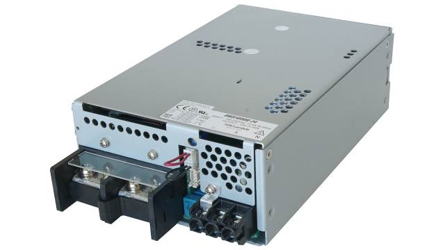 TDK-Lambda Switching Power Supply, RWS1000B-12, 12V dc, 84A, 1kW, 1 Output, 265 V ac, 340 V dc Input Voltage | RWS1000B-12