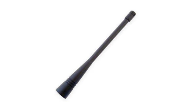 Siretta DELTA12B/x/SMAM/S/S/17 Whip Omni-Directional Antenna with SMA Connector, ISM Band | DELTA12B/x/SMAM/S/S/17