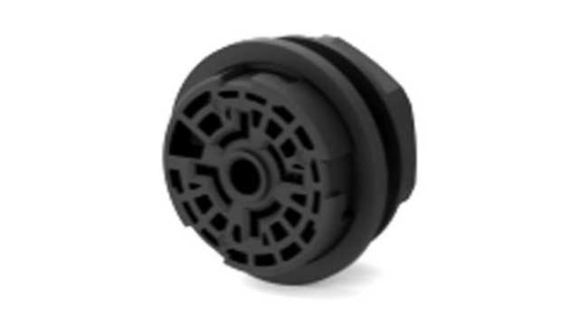 TE Connectivity LED Connector LUMAWISE Endurance S for LUMAWISE Endurance S Series Receptacle 27.4 mm 36.5 mm | 2213858-1