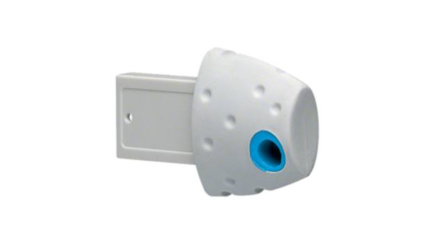 Hager Wall Plate For Use With  MOD-SNAP Voice or Data Outlets | EG005