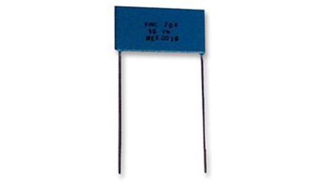Arcol Ohmite 10 mΩ Thick Film Resistor 1.5 W 1 % SM104031005FE | SM104031005FE