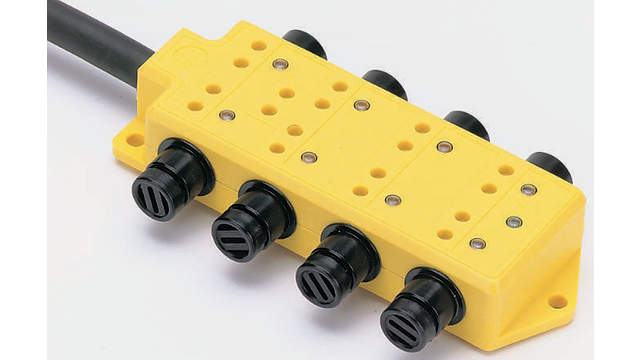 Brad from Molex Sensor Box | 1201150003