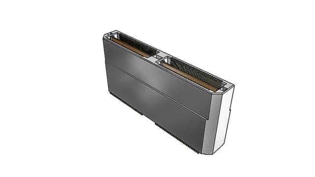 Samtec SFPK Cage for MECT | SFPC-PF