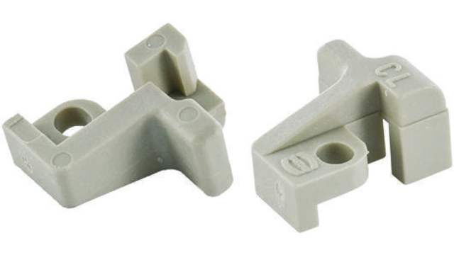 HARTING, 09 02 Fixing Bracket for use with DIN 41612 Connector | 09020009919