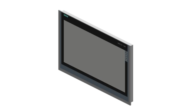Siemens SIMATIC, TP2200 Comfort Series HMI Panel - 22 in, TFT Display, 1920 x 1080 pixel | 6AV2124-0XC02-0AX1