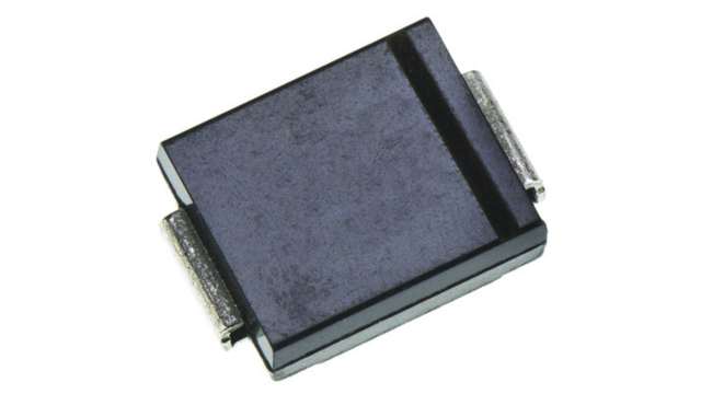 Bourns 1-Element Bi-Directional TVS Diode, 1.5 kW, 2-Pin DO-214 | SMCJ33CA-Q