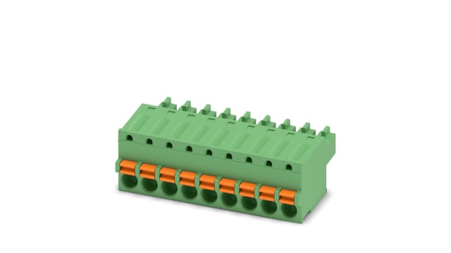 Phoenix Contact DIP Switch Push-in | 1851119