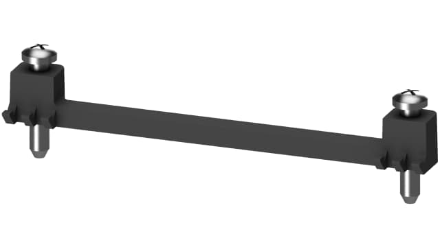 Siemens Compact Holder For Use With  7KM3133- 0BA00-3AA0, 7KM4211-1BA00-3AA0, 7KM4212-0BA00-3AA0, 7KM2112-0BA00-3AA0, | 7KM9900-0GA00-0AA0