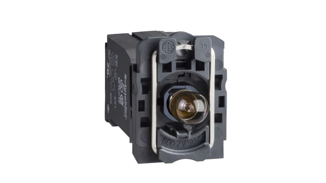 Schneider Electric Pilot Light Head Harmony XB5 Series | ZB5AV4