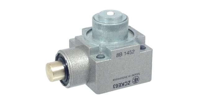 Telemecanique Sensors OsiSense XC Series Limit Switch Operating Head for Use with XCKJ | ZCKE63