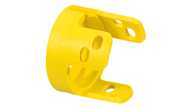 Legrand Padlockable Guard, For Use With Mushroom Head | 0 241 81