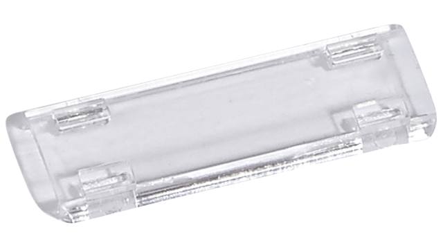 Legrand Cable Label Holder for Cable | 0 384 98