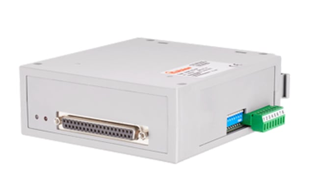 Kubler SK 1S-1P Series Signal Conditioner, Parallel Output | 8.SK.1S-1P