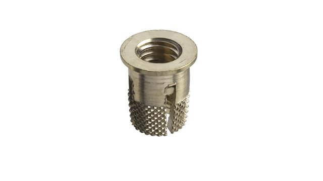 Schneider Electric Threaded Insert | NSYTEX5