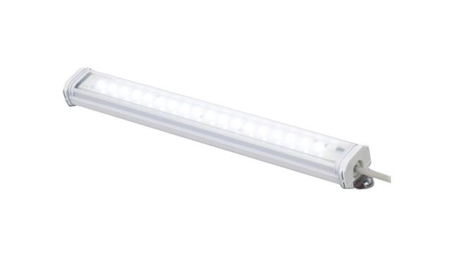 Idec LF2B Series LED LED Illumination Unit, 100 → 240 V ac, 1.08 m Length, 21.8 W, 5500K | LF2B-F3P-ATHWW2-1M