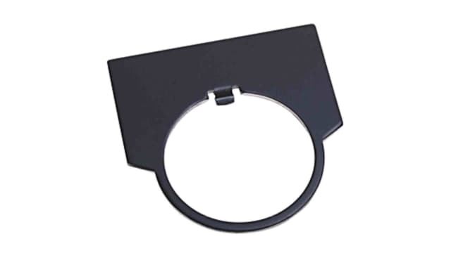 Allen Bradley Legend Plate for Use with 800T Pushbuttons | 800T-X59