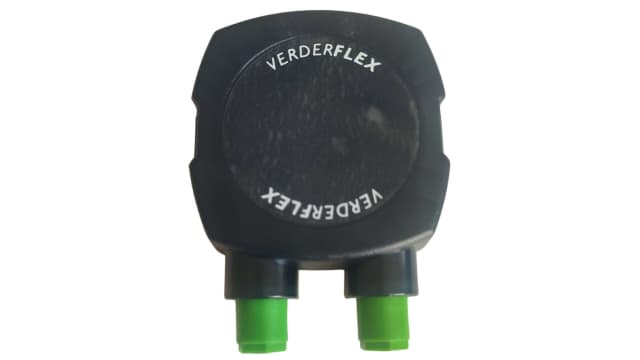 Verderflex Process Pump Spares Kit for use with M60 Peristaltic Pumps | 169.6021