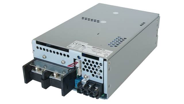 TDK-Lambda Switching Power Supply, RWS1000B-15/S, 15V dc, 67A, 1.005kW, 1 Output, 120 → 340 V dc, 85 → | RWS1000B-15/S