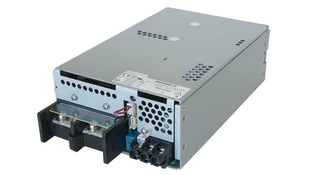 TDK-Lambda Switching Power Supply, RWS1000B-24/S, 24V dc, 42A, 1.008kW, 1 Output, 120 → 340 V dc, 85 → | RWS1000B-24/S