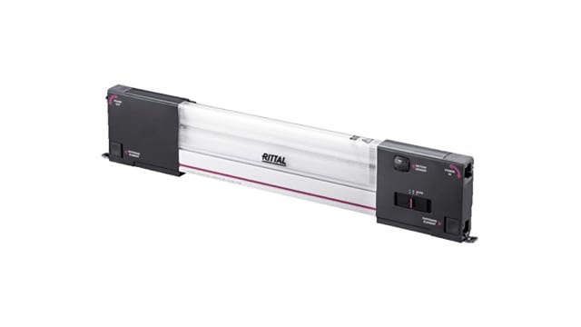 Rittal SZ Series LED Cabinet Light, 240 V ac, 437 mm Length, 13 W, 4000K | 2500300