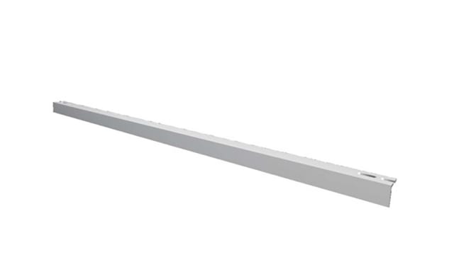 Rittal Cable Clamp Rail | 8619440