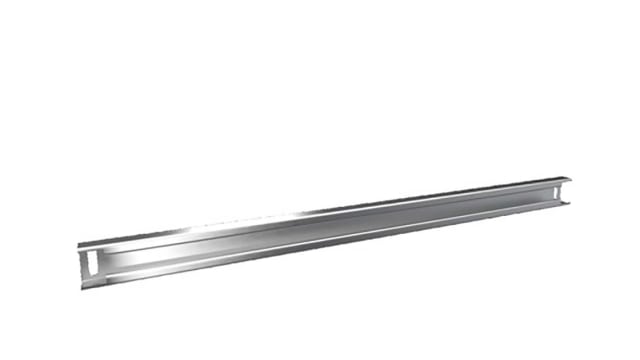 Rittal Support Rail, 26 mm Depth | 8617810
