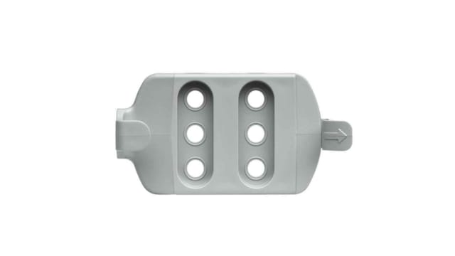 Allen Bradley Guardmaster 440S Series Guardlink Enabled Tap Mounting Bracket | 440S-GLTAPBRK1