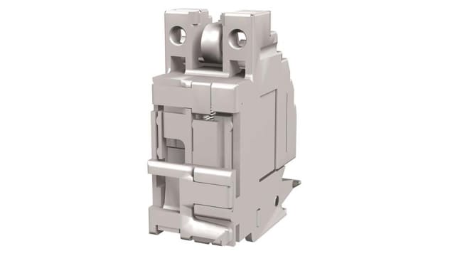 ABB 30V DIN Rail Shunt Trip for use with Tmax XT3, Tmax XT4, Tmax XT1, Tmax XT2 | 1SDA066314R1