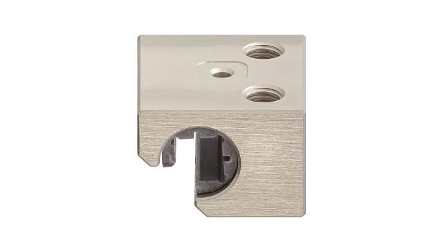 Igus Guide Block WJ200QM-01-06-AL WJ200QM Series | WJ200QM-01-06-AL