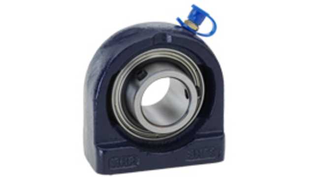 NSK-RHP SNP30EC R Pillow Block Bearing -, 30 mm ID | SNP30EC             R