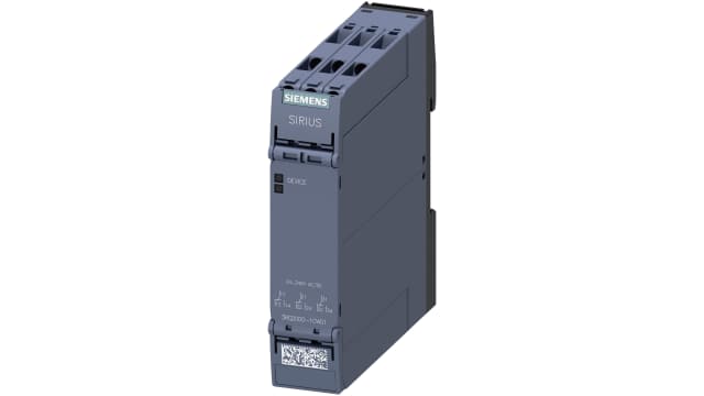 Siemens SIRIUS 3RQ2 Coupling Series Relay | 3RQ2000-1CW01