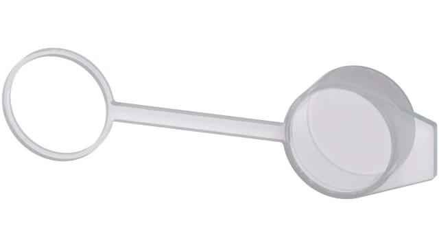 Siemens Dust Cover | 3SU1900-0EB10-0AA0