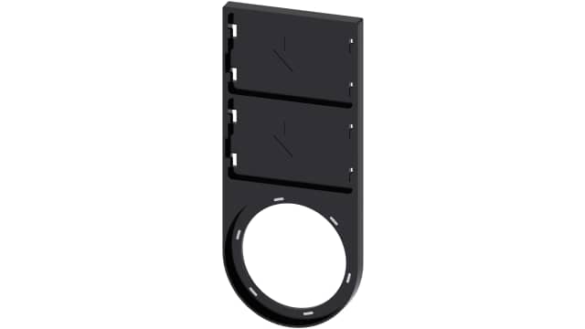 Siemens Legend Plate | 3SU1900-0BR10-0AA0