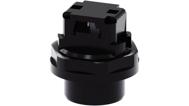 Siemens Adapter for use with Cable, 3SU1900-0HX10-0AA0 | 3SU1900-0HX10-0AA0