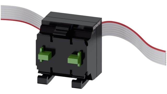 Siemens SIRIUS ACT 3SU14 Series | 3SU1400-1MA10-1BA1