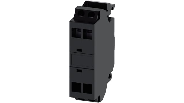 Siemens Terminal Block, 3SU1400-1DA10-3AA0 | 3SU1400-1DA10-3AA0