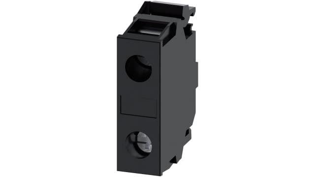 Siemens Terminal Block, 3SU1400-2DA10-1AA0 | 3SU1400-2DA10-1AA0