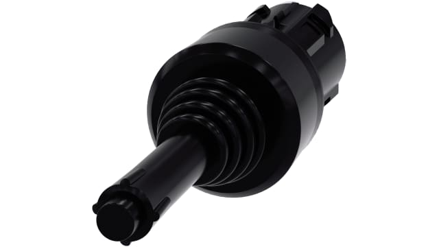 Siemens Joystick Switch IP65, IP67 | 3SU1000-7BA10-0AA0