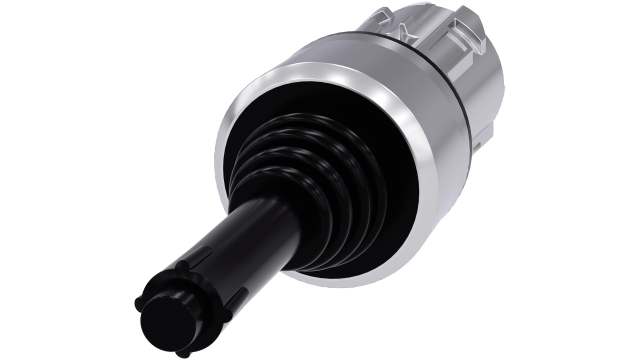 Siemens Joystick Switch IP65, IP67 | 3SU1050-7BE88-0AA0